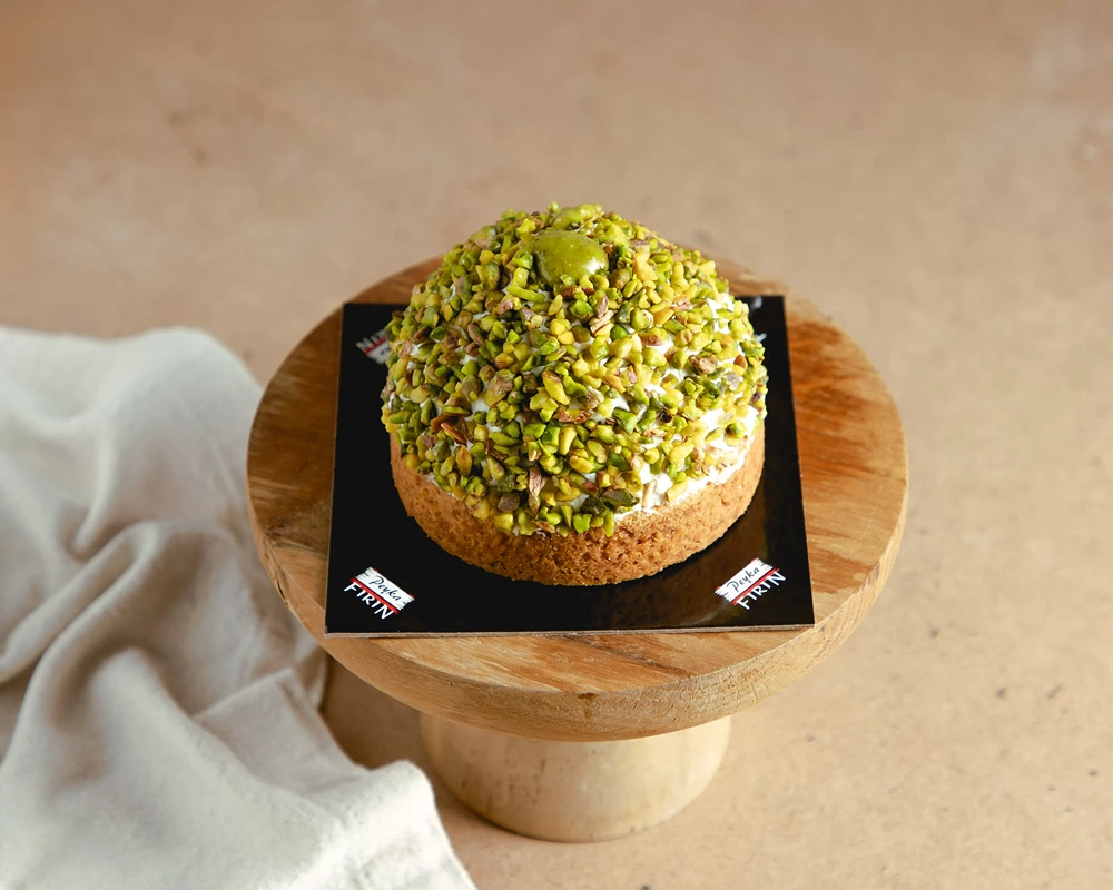 FISTIKLI TART (ADET)