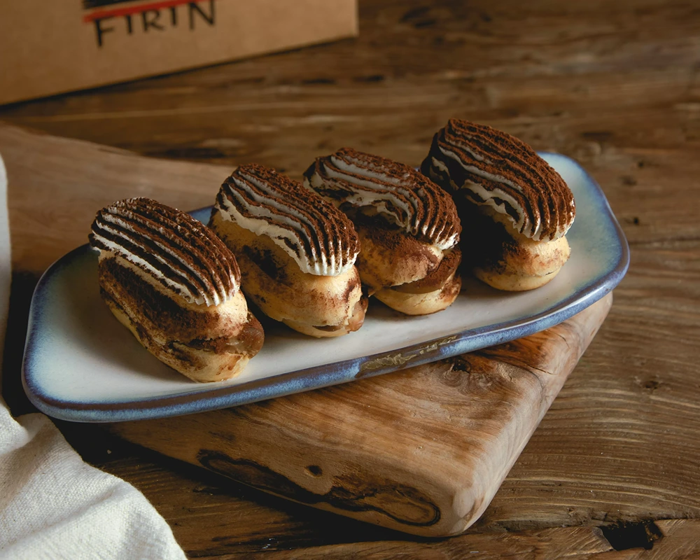 TİRAMİSU EKLER (KG)