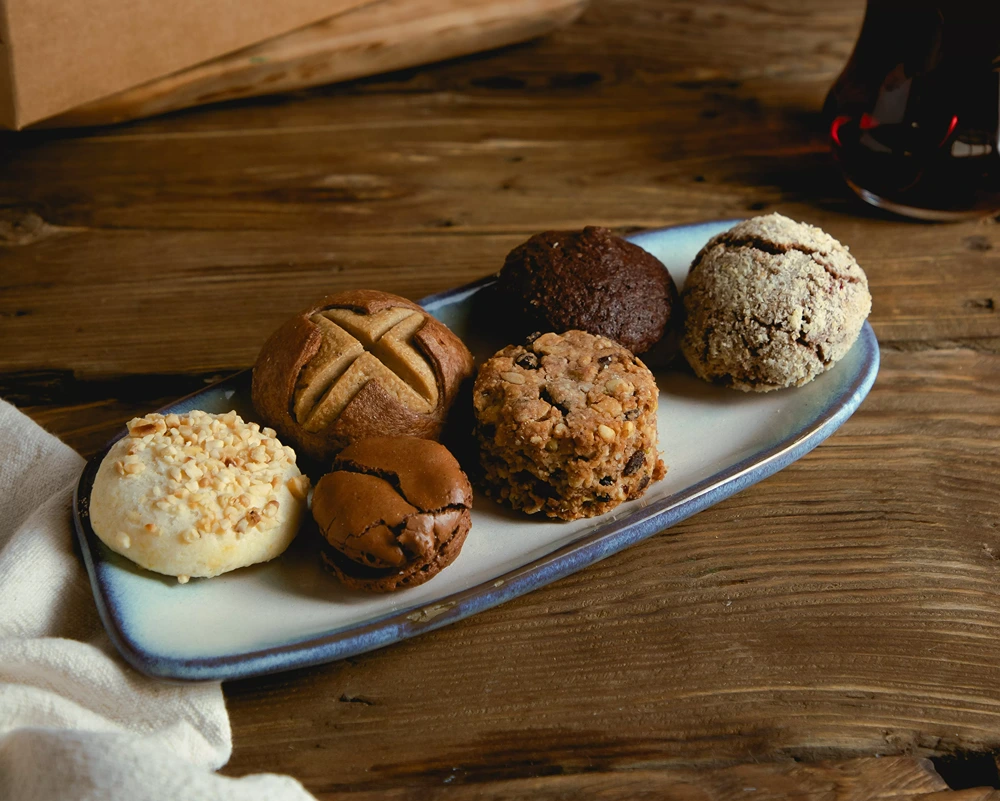 PEYKA ÖZEL SERİ KURU PASTA (KG)